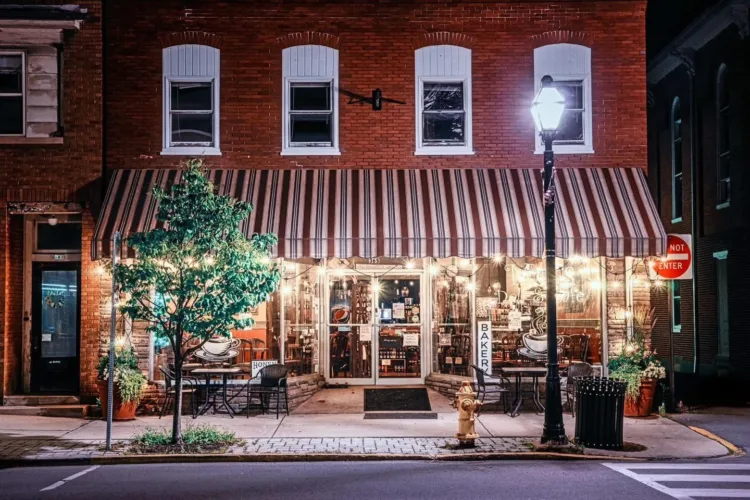 Mel’s Deli & Cafe offers ‘Pennsylvania cooking’